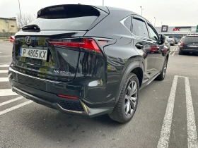 Lexus NX 300h F-SPORT PREMIUM+ , Всички екстри, Гаранция , снимка 16