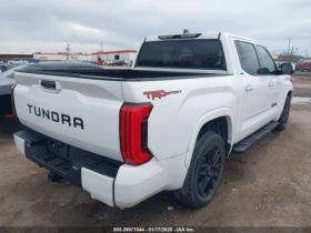 Toyota Tundra SR5   /   | Mobile.bg    8