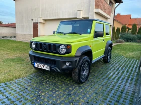 Suzuki Jimny KONI SHOCKS + 20MM H&R SPRINGS, снимка 2