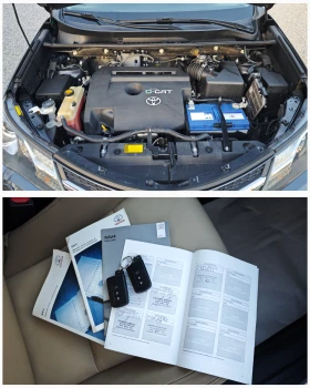 Toyota Rav4 РОЛБАР/СТЕПЕНКИ/РЕЙЛИНГ/KEYLESS-GO/NAV/DVD/KAM/USB, снимка 12