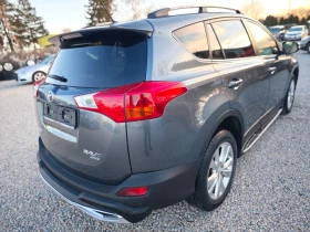 Toyota Rav4 РОЛБАР/СТЕПЕНКИ/РЕЙЛИНГ/KEYLESS-GO/NAV/DVD/KAM/USB - 28400 лв. - 39270473 | Car24.bg