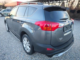 Toyota Rav4 РОЛБАР/СТЕПЕНКИ/РЕЙЛИНГ/KEYLESS-GO/NAV/DVD/KAM/USB, снимка 9