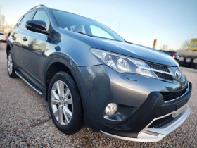 Toyota Rav4 РОЛБАР/СТЕПЕНКИ/РЕЙЛИНГ/KEYLESS-GO/NAV/DVD/KAM/USB - 28400 лв. - 39270473 | Car24.bg