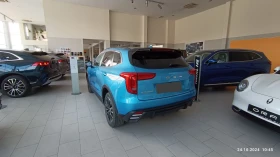 Haval Jolion FACELIFT SUPREME 1, 5GDIT 143k.c. 7DCT, снимка 5
