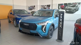 Haval Jolion FACELIFT SUPREME 1, 5GDIT 143k.c. 7DCT, снимка 4