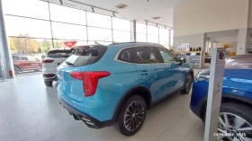 Haval Jolion FACELIFT SUPREME 1, 5GDIT 143k.c. 7DCT, снимка 8