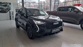 Haval Jolion FACELIFT SUPREME 1, 5GDIT 4x2 7DCT 1