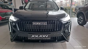 Haval Jolion FACELIFT SUPREME 1, 5GDIT 4x2 7DCT, снимка 3