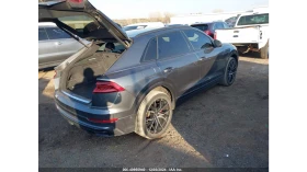 Audi Q8 55TFSI* QUATTRO* S-LINE* TIPTRONIC, снимка 6