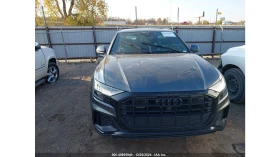 Audi Q8 55TFSI* QUATTRO* S-LINE* TIPTRONIC, снимка 2