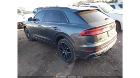 Audi Q8 55TFSI* QUATTRO* S-LINE* TIPTRONIC, снимка 4