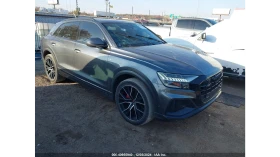 Audi Q8 55TFSI* QUATTRO* S-LINE* TIPTRONIC, снимка 1