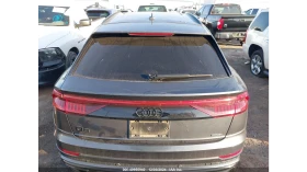 Audi Q8 55TFSI* QUATTRO* S-LINE* TIPTRONIC, снимка 5