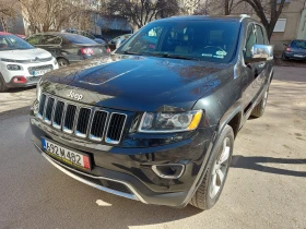 Jeep Grand cherokee, снимка 9