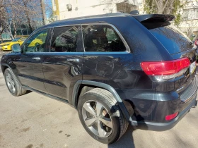 Jeep Grand cherokee, снимка 17