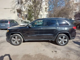 Jeep Grand cherokee, снимка 8