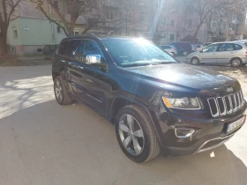 Jeep Grand cherokee, снимка 2