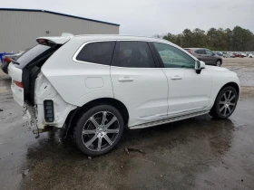 Volvo XC60, снимка 6