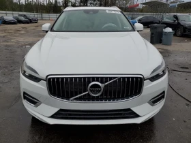 Volvo XC60, снимка 2