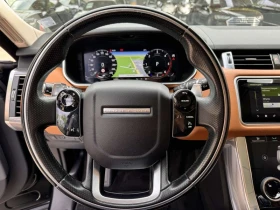 Land Rover Range Rover Sport 6+ 1 | Mobile.bg    9