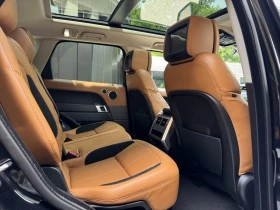 Land Rover Range Rover Sport 6+ 1 | Mobile.bg    14