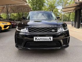 Land Rover Range Rover Sport 6+ 1 | Mobile.bg    3