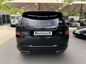 Land Rover Range Rover Sport 6+ 1 | Mobile.bg    6