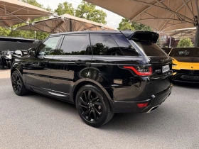Land Rover Range Rover Sport 6+ 1 | Mobile.bg    7