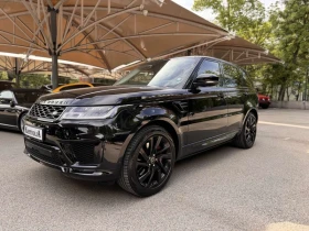 Land Rover Range Rover Sport 6+ 1 | Mobile.bg    2