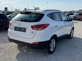     Hyundai IX35 1.7CRDI