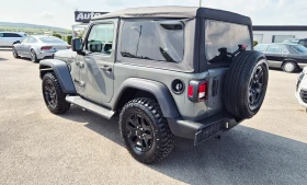 Jeep Wrangler | Mobile.bg    5