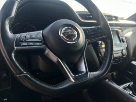 Nissan Qashqai 1.7dCi Tekna Plus 4x4 | Mobile.bg    4