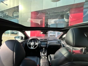 Nissan Qashqai 1.7dCi Tekna Plus 4x4 | Mobile.bg    9