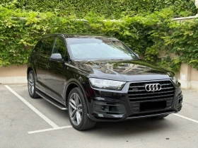 Audi Q7 Prestige Full Max/360/Massage/Panorama/Bose | Mobile.bg    3