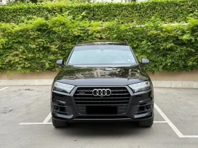 Audi Q7 Prestige Full Max/360/Massage/Panorama/Bose | Mobile.bg    2