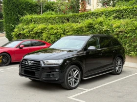     Audi Q7 Prestige Full Max/360/Massage/Panorama/Bose