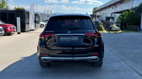 Mercedes-Benz GLE 400 d 4MATIC 6+ 1 - 106800 лв. - 91400583 7