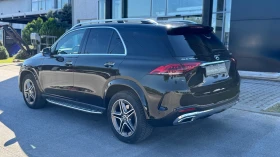 Mercedes-Benz GLE 400 d 4MATIC 6+ 1 - 106800 лв. - 91400583 4