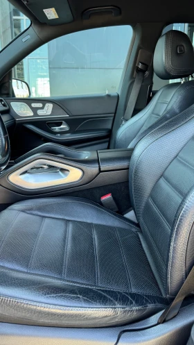 Mercedes-Benz GLE 400 d 4MATIC 6+ 1 - 106800 лв. - 91400583 10