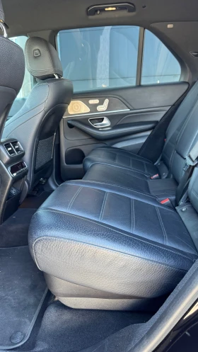 Mercedes-Benz GLE 400 d 4MATIC 6+ 1 - 106800 лв. - 91400583 9