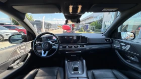 Mercedes-Benz GLE 400 d 4MATIC 6+ 1 - 106800 лв. - 91400583 12