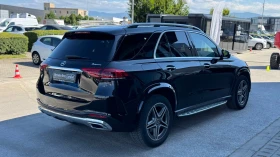 Mercedes-Benz GLE 400 d 4MATIC 6+ 1 - 106800 лв. - 91400583 5