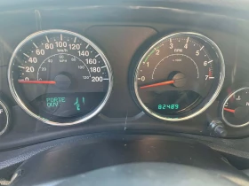 Jeep Wrangler 3.6 Unlimited Sport, снимка 8
