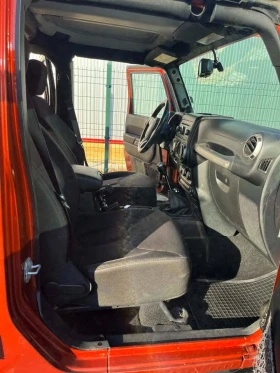 Jeep Wrangler 3.6 Unlimited Sport - 36500 лв. / 18662.15 € - 94253120 10