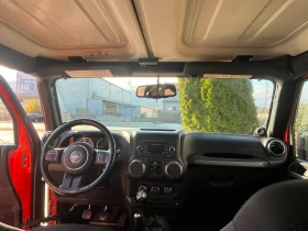 Jeep Wrangler 3.6 Unlimited Sport, снимка 9