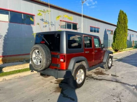 Jeep Wrangler 3.6 Unlimited Sport, снимка 5