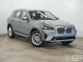 Обява за продажба на BMW X3 20d xDrive Steptronic ~94 296 лв. - изображение 3