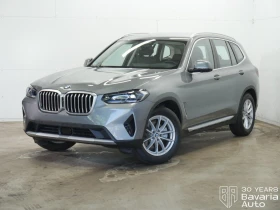 Обява за продажба на BMW X3 20d xDrive Steptronic ~94 296 лв. - изображение 1