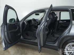 Обява за продажба на BMW X3 20d xDrive Steptronic ~94 296 лв. - изображение 4
