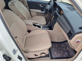 Mercedes-Benz GLK 220.CDI.4 MATIC | Mobile.bg    10